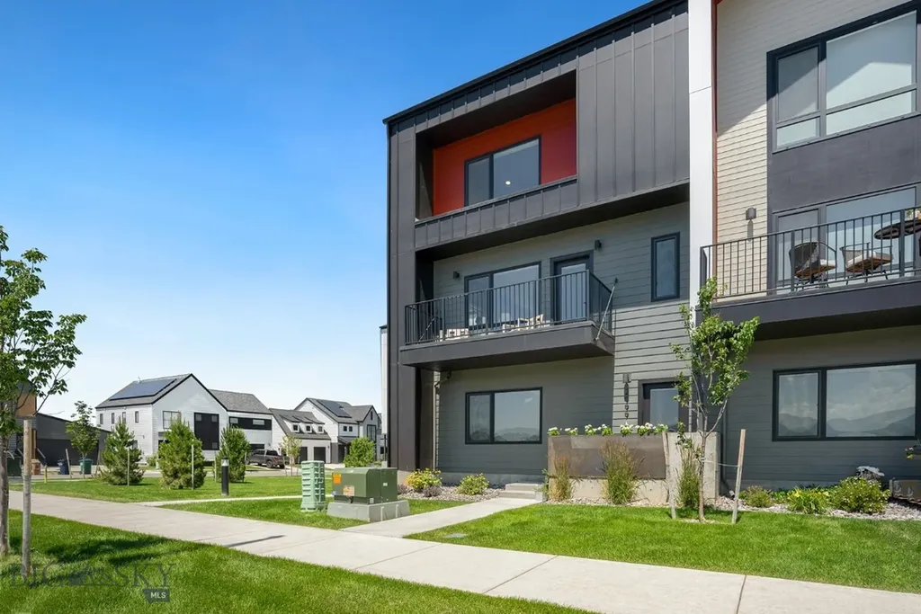 2999 W Graf Street Bozeman MT 59715