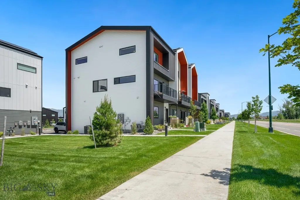 2999 W Graf Street Bozeman MT 59715