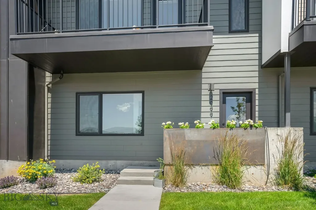 2999 W Graf Street Bozeman MT 59715