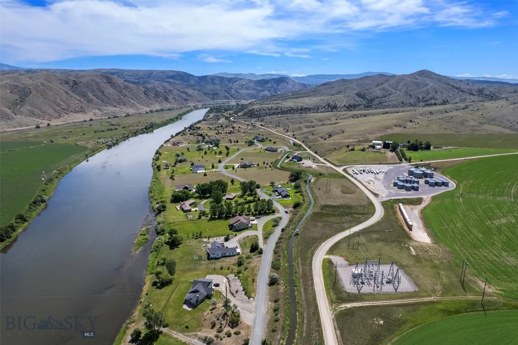 44 Missouri View Toston MT 59643