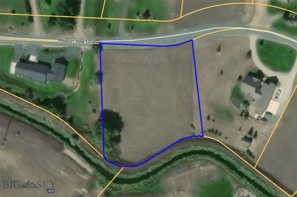 44 Missouri View Toston MT 59643