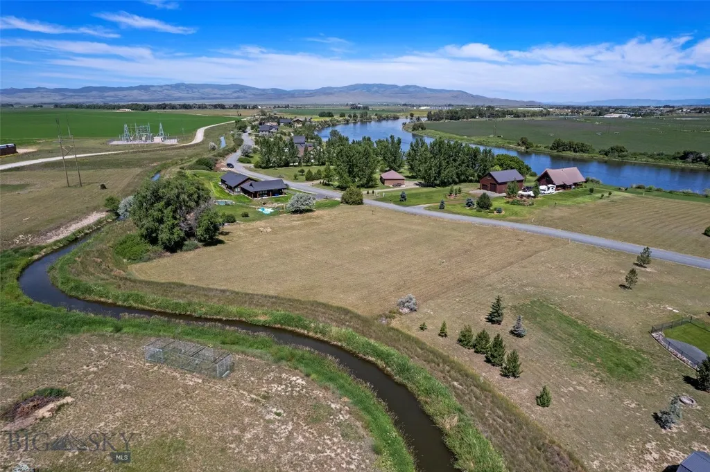 44 Missouri View Toston MT 59643