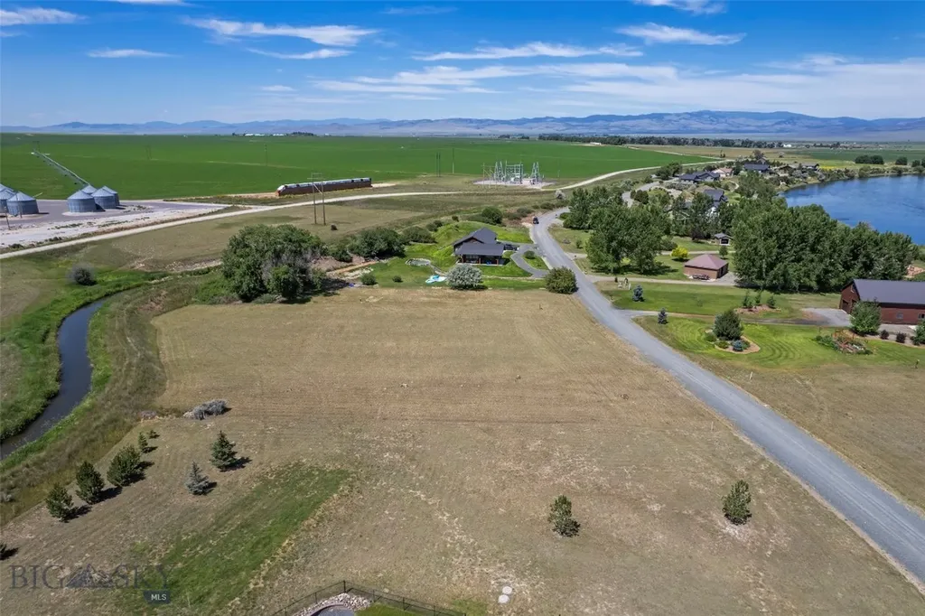 44 Missouri View Toston MT 59643