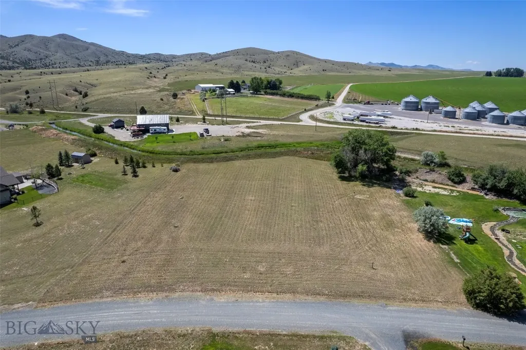 44 Missouri View Toston MT 59643