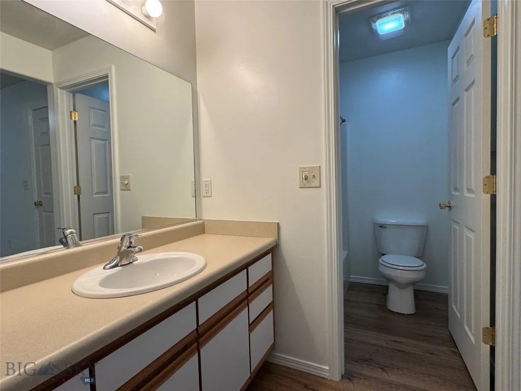 211 Michael Grove Bozeman MT 59718