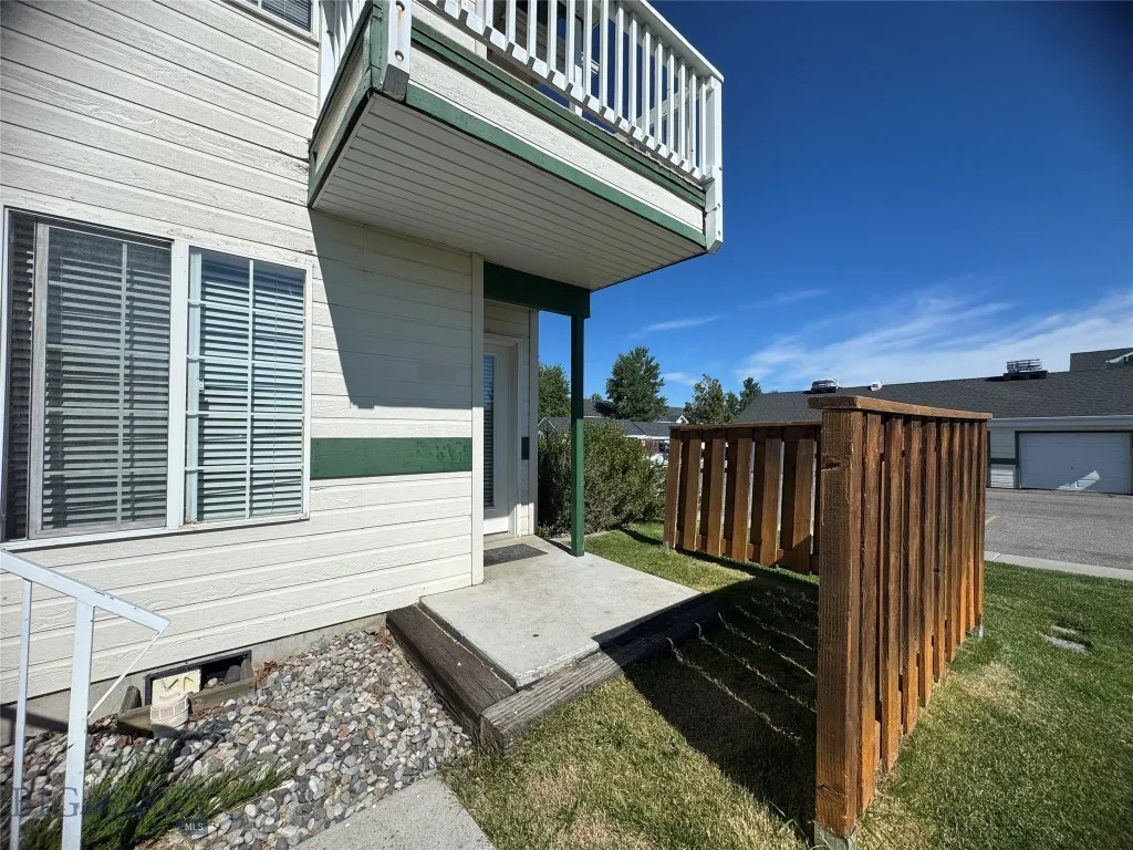 211 Michael Grove Bozeman MT 59718