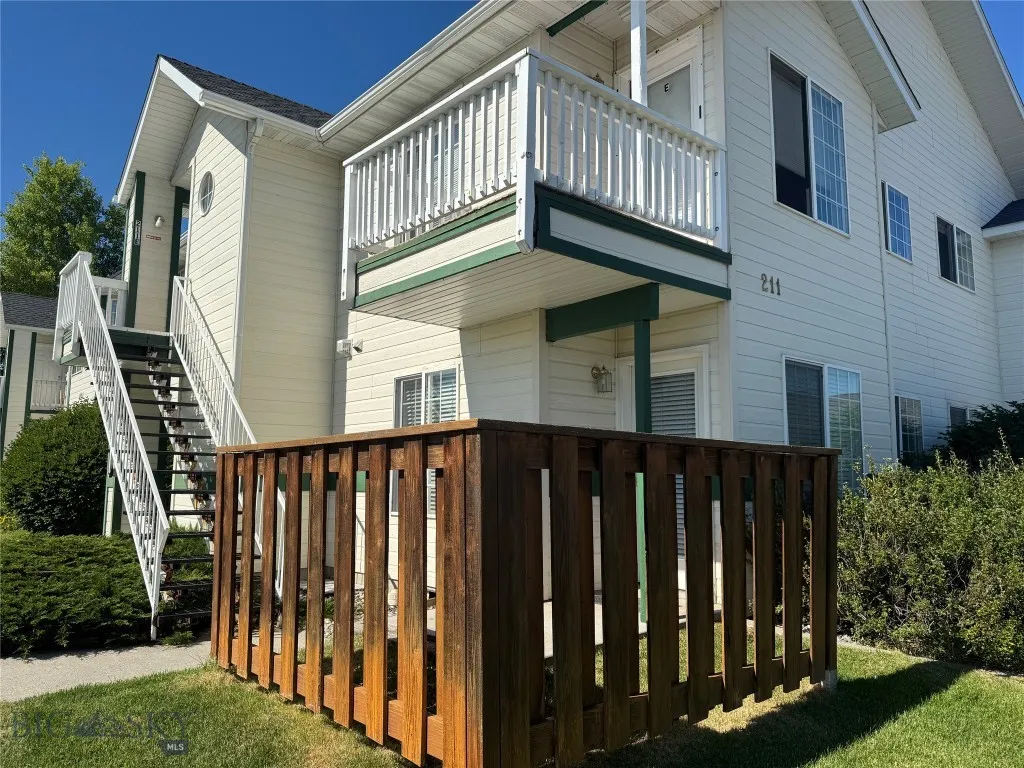 211 Michael Grove Bozeman MT 59718