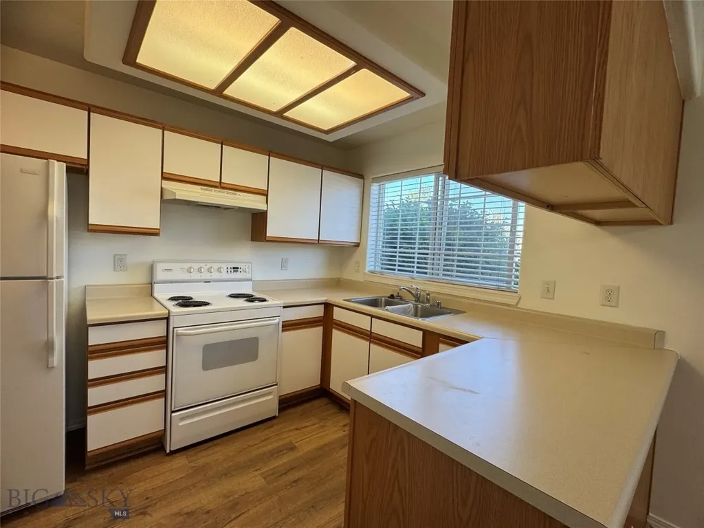 211 Michael Grove Bozeman MT 59718