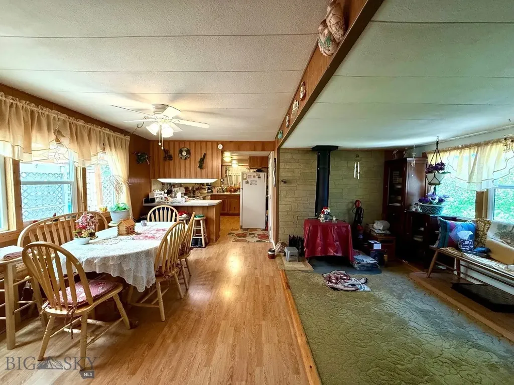 412 S Hauser Street Anaconda MT 59711
