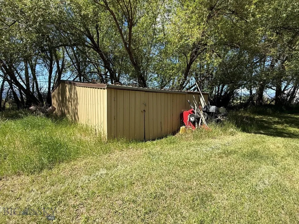 412 S Hauser Street Anaconda MT 59711
