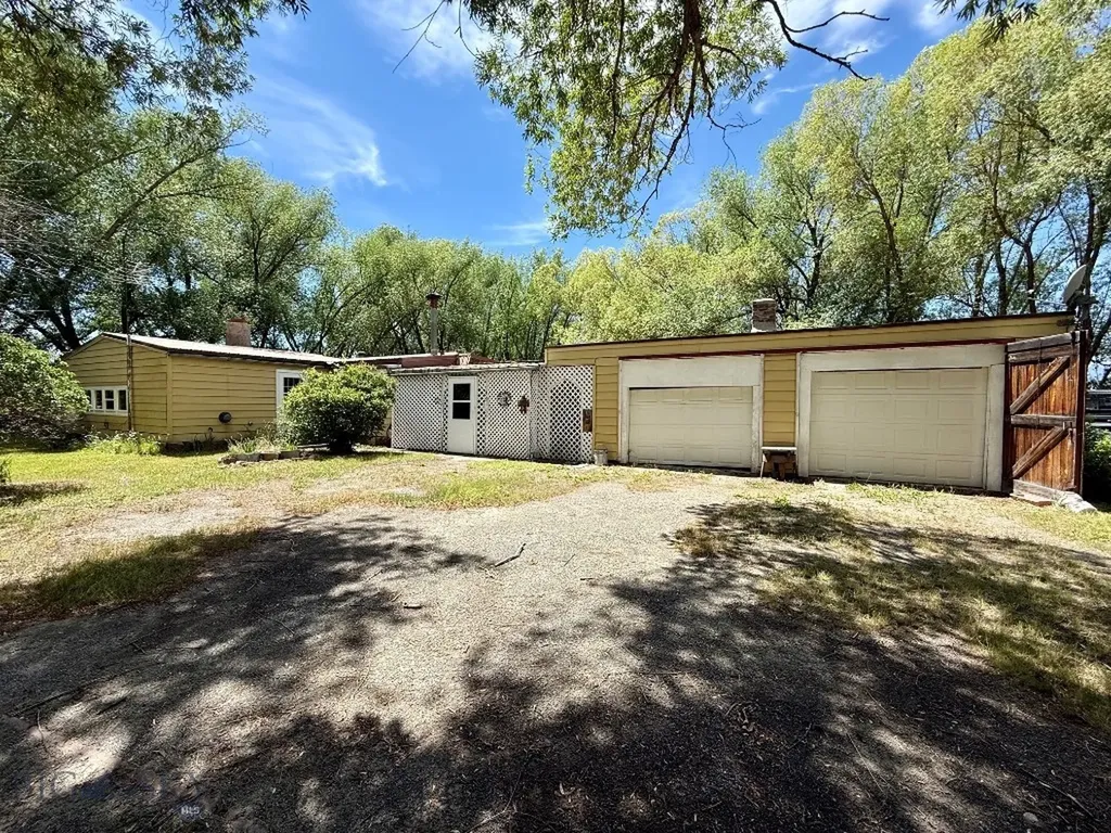 412 S Hauser Street Anaconda MT 59711