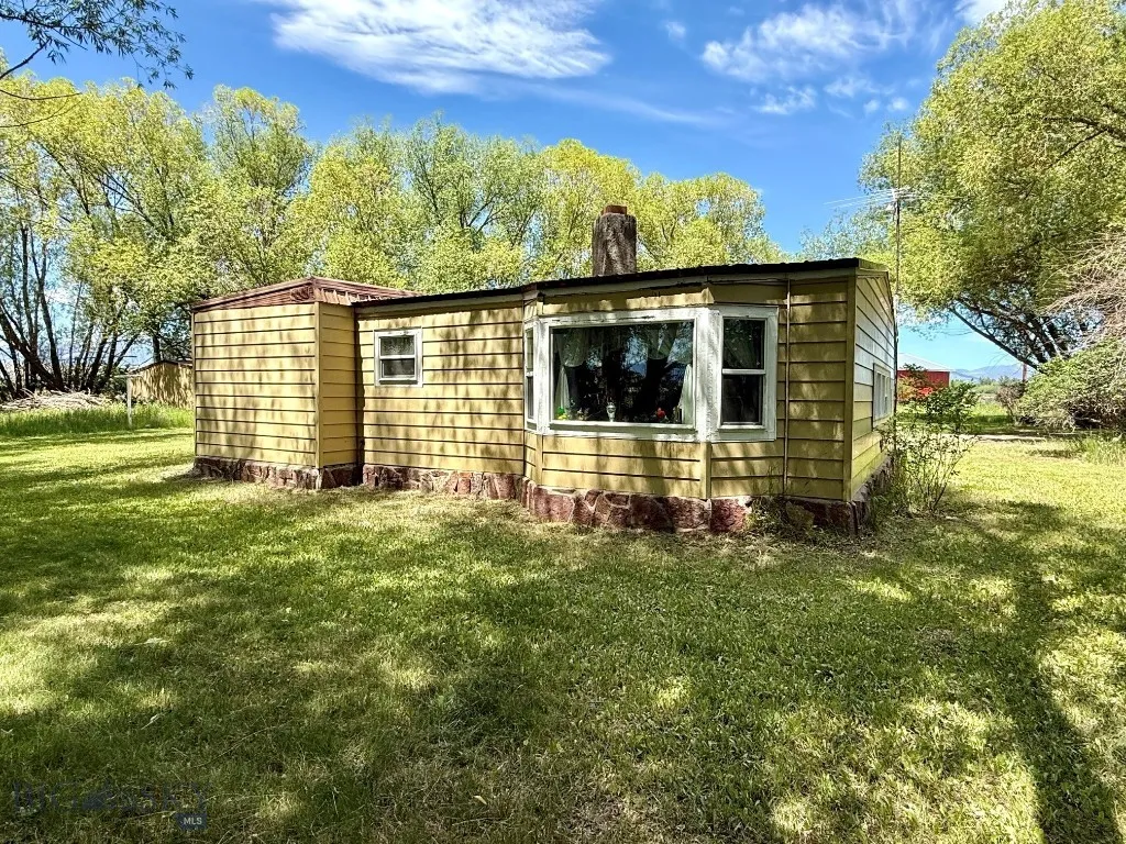 412 S Hauser Street Anaconda MT 59711