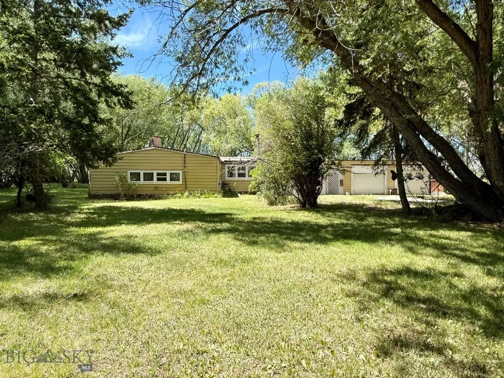 412 S Hauser Street Anaconda MT 59711