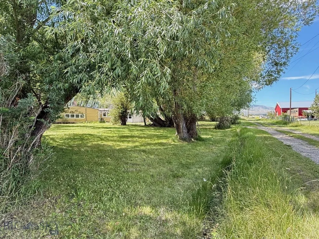 412 S Hauser Street Anaconda MT 59711