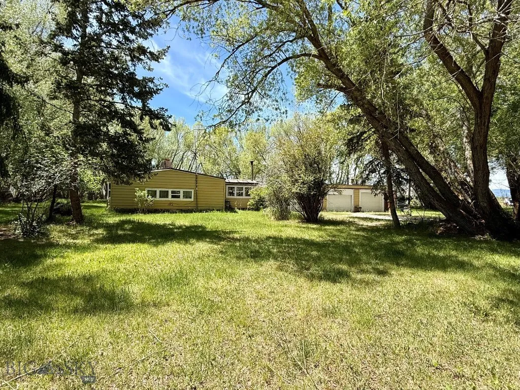 412 S Hauser Street Anaconda MT 59711