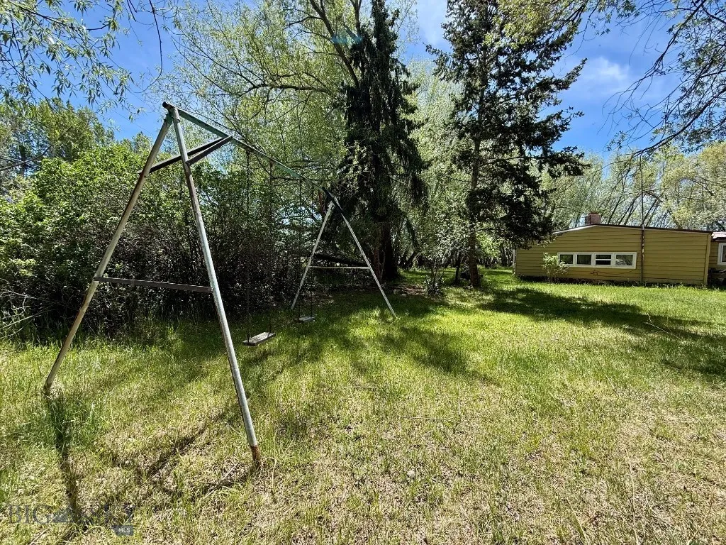412 S Hauser Street Anaconda MT 59711