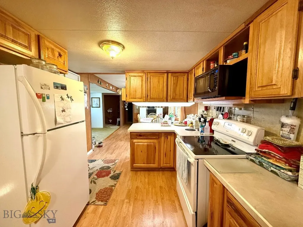 412 S Hauser Street Anaconda MT 59711