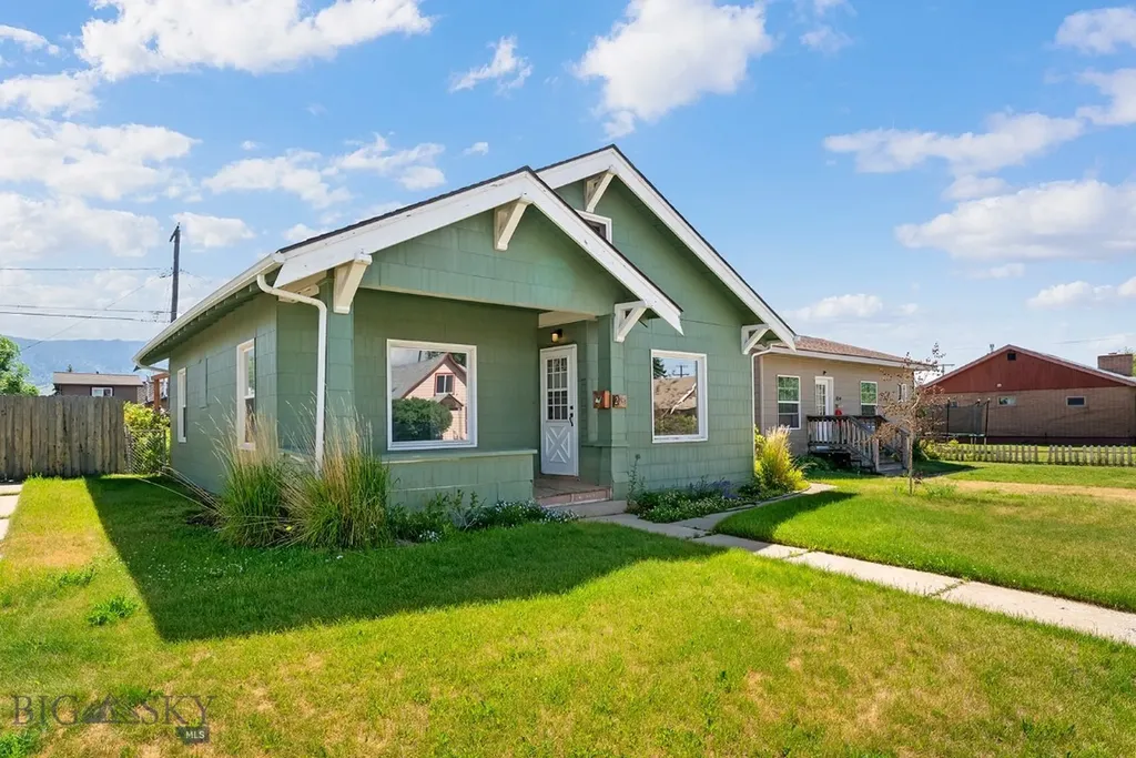 2032 Utah Avenue Butte MT 59701