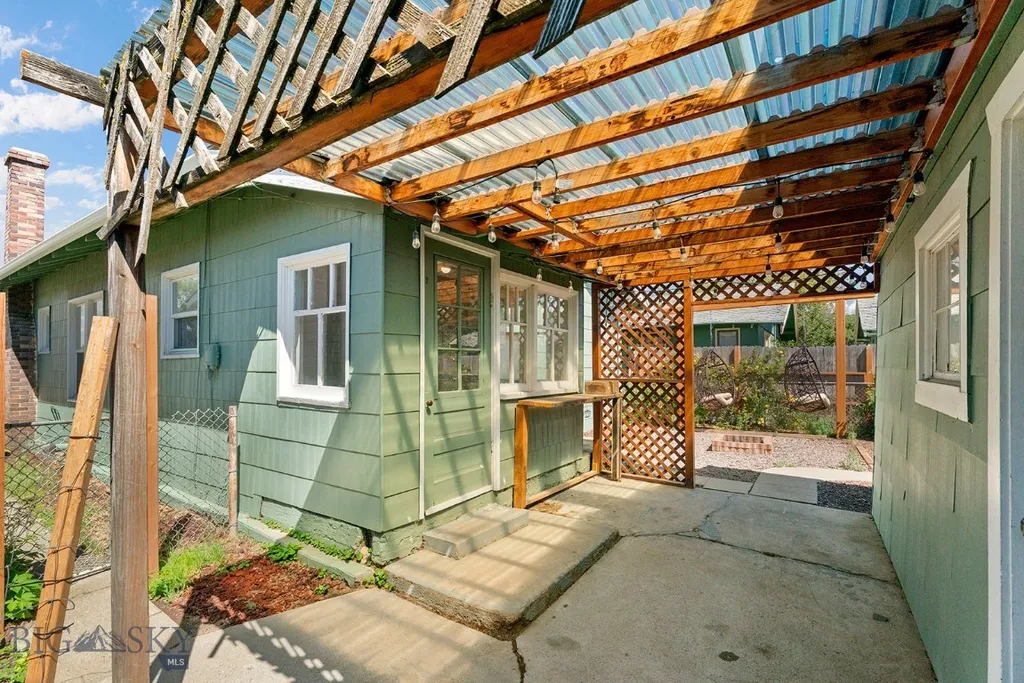 2032 Utah Avenue Butte MT 59701