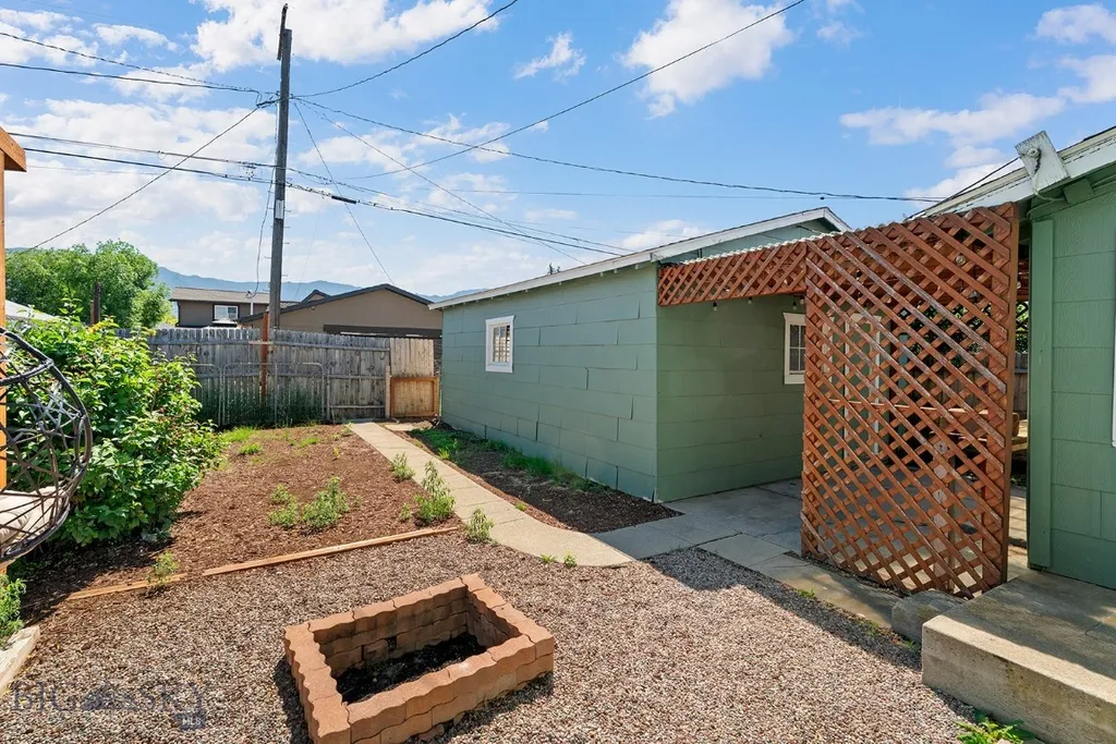 2032 Utah Avenue Butte MT 59701