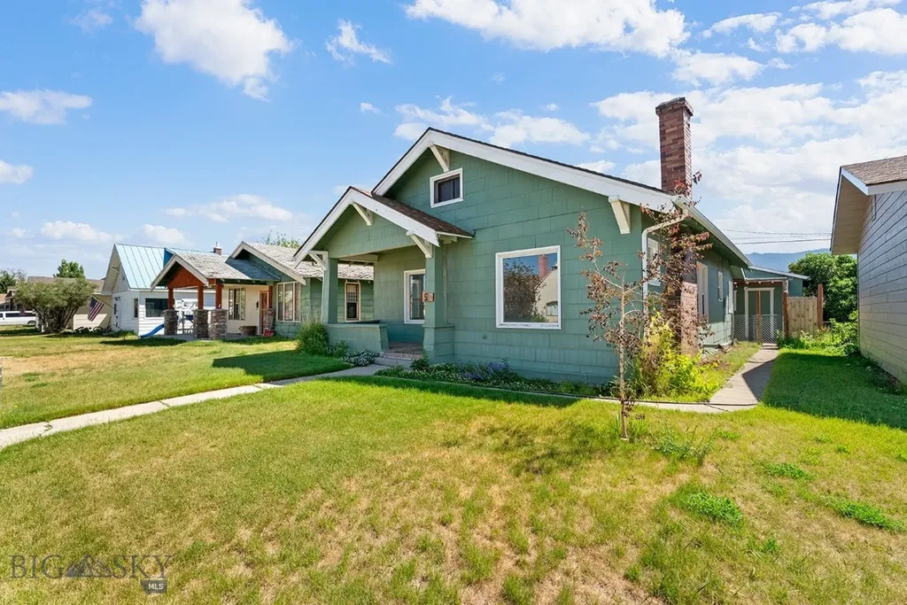 2032 Utah Avenue Butte MT 59701