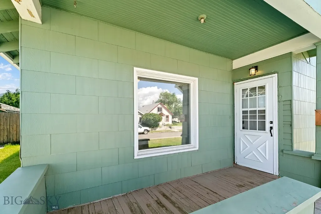 2032 Utah Avenue Butte MT 59701
