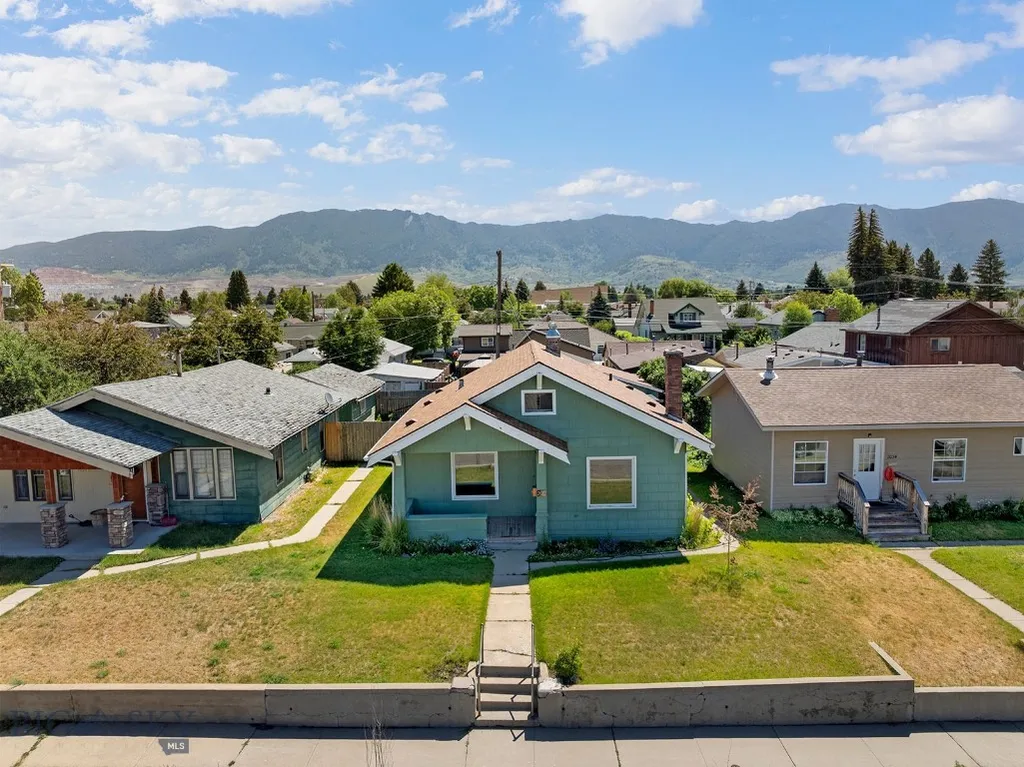 2032 Utah Avenue Butte MT 59701
