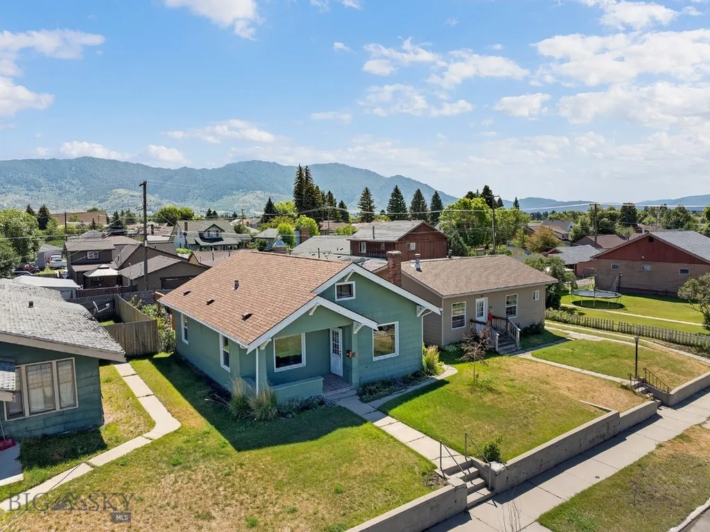2032 Utah Avenue Butte MT 59701