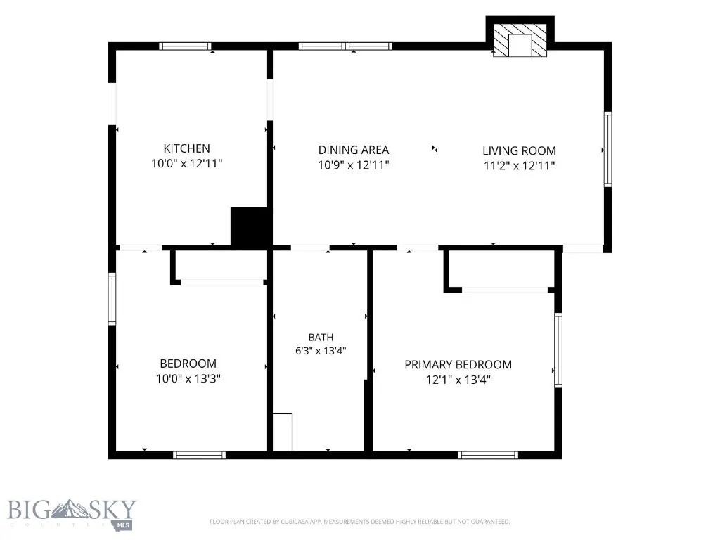 2032 Utah Avenue Butte MT 59701
