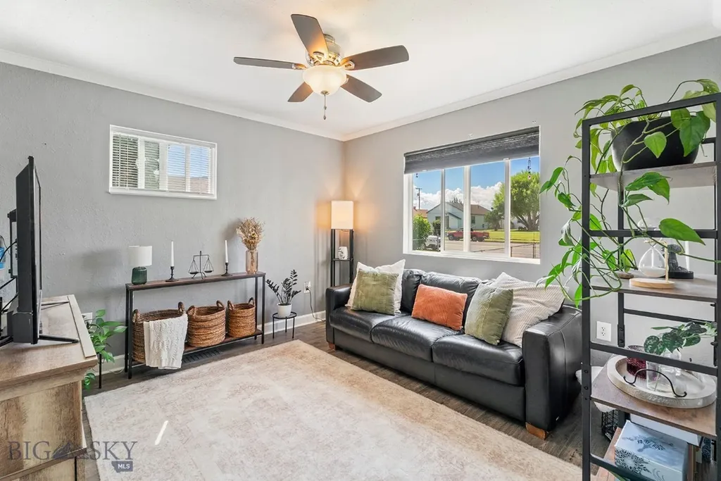 1633 Dewey Boulevard Butte MT 59701
