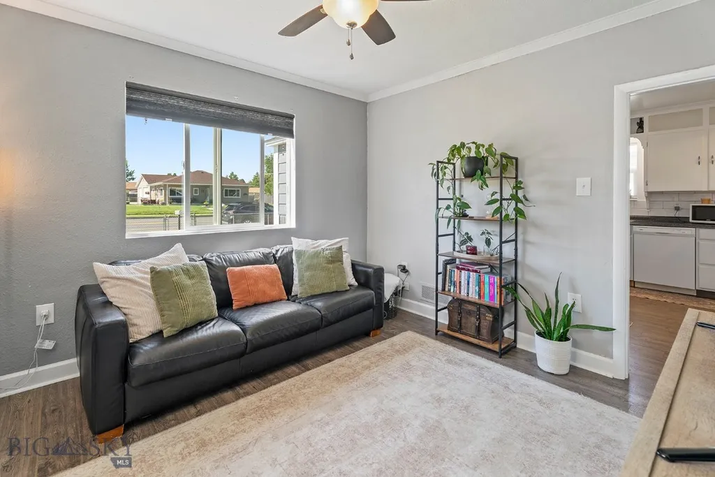 1633 Dewey Boulevard Butte MT 59701