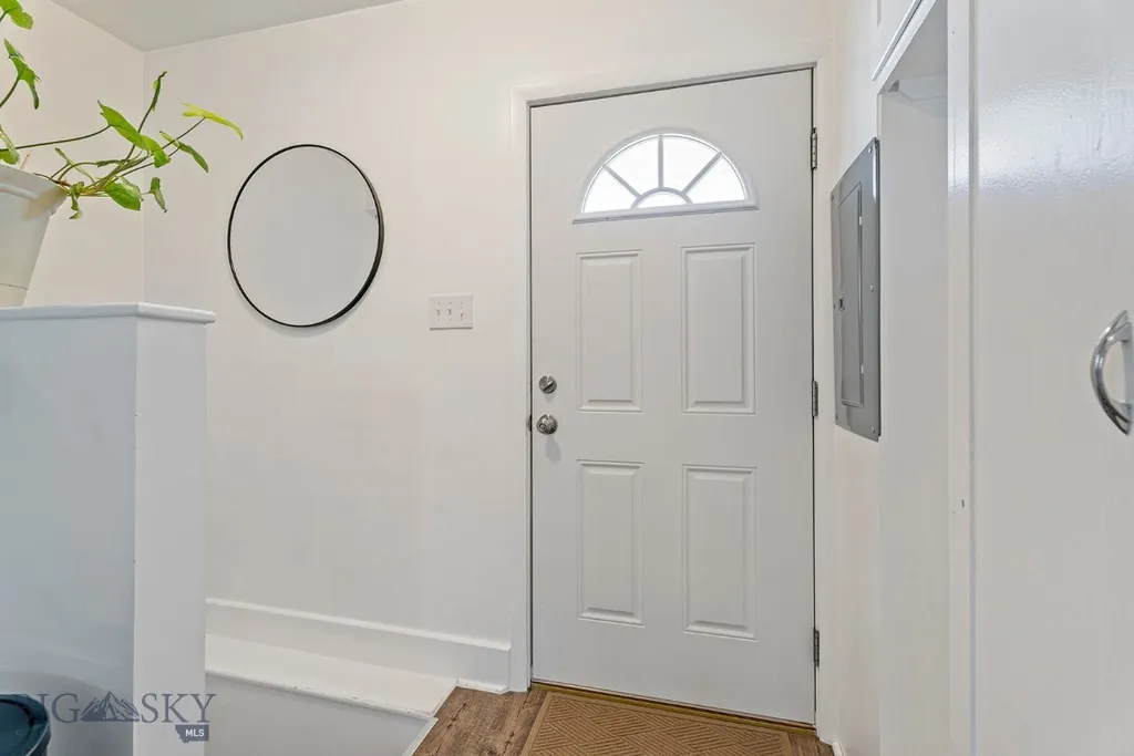 1633 Dewey Boulevard Butte MT 59701