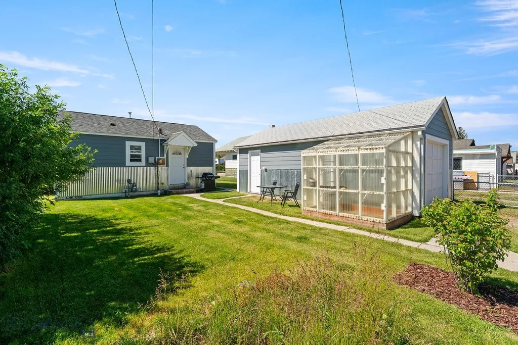 1633 Dewey Boulevard Butte MT 59701