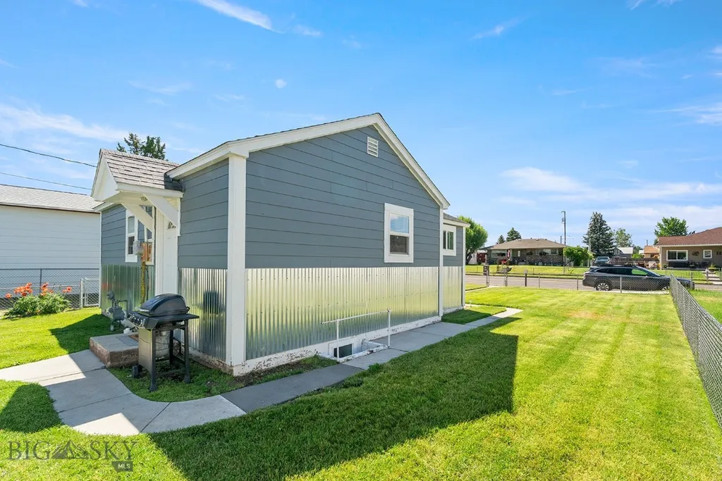 1633 Dewey Boulevard Butte MT 59701