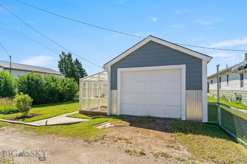 1633 Dewey Boulevard Butte MT 59701