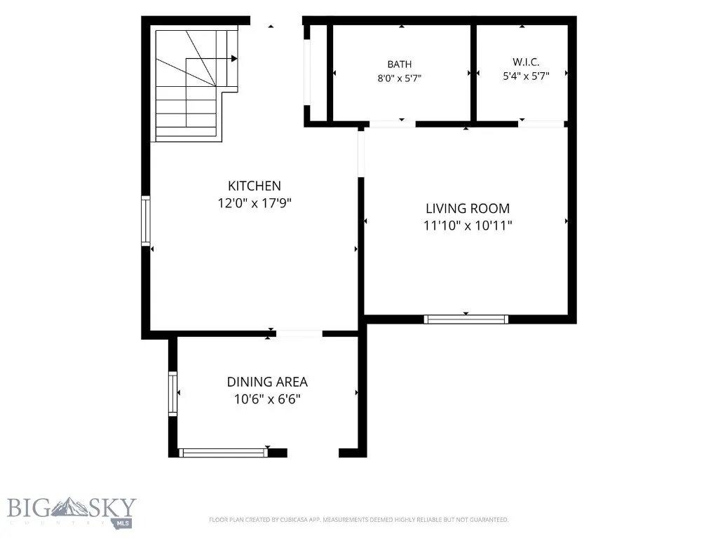 1633 Dewey Boulevard Butte MT 59701