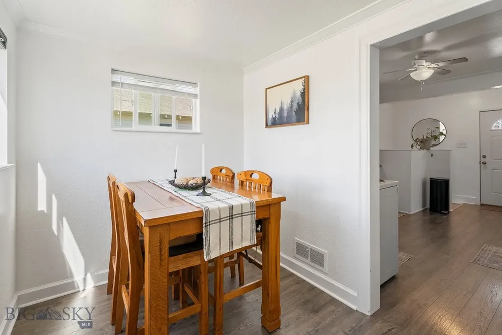 1633 Dewey Boulevard Butte MT 59701