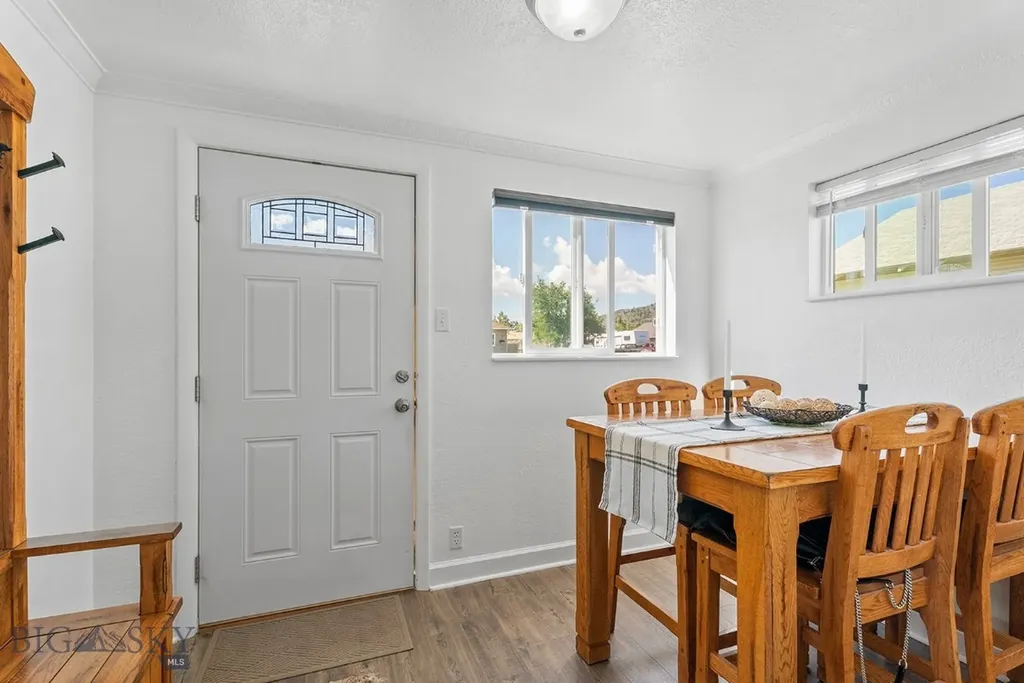 1633 Dewey Boulevard Butte MT 59701