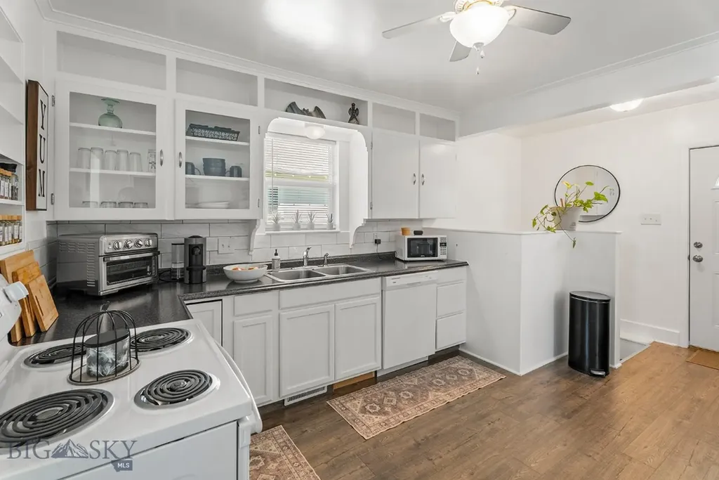 1633 Dewey Boulevard Butte MT 59701