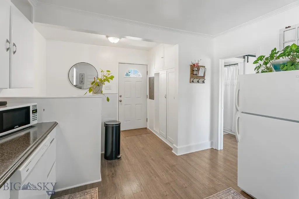 1633 Dewey Boulevard Butte MT 59701