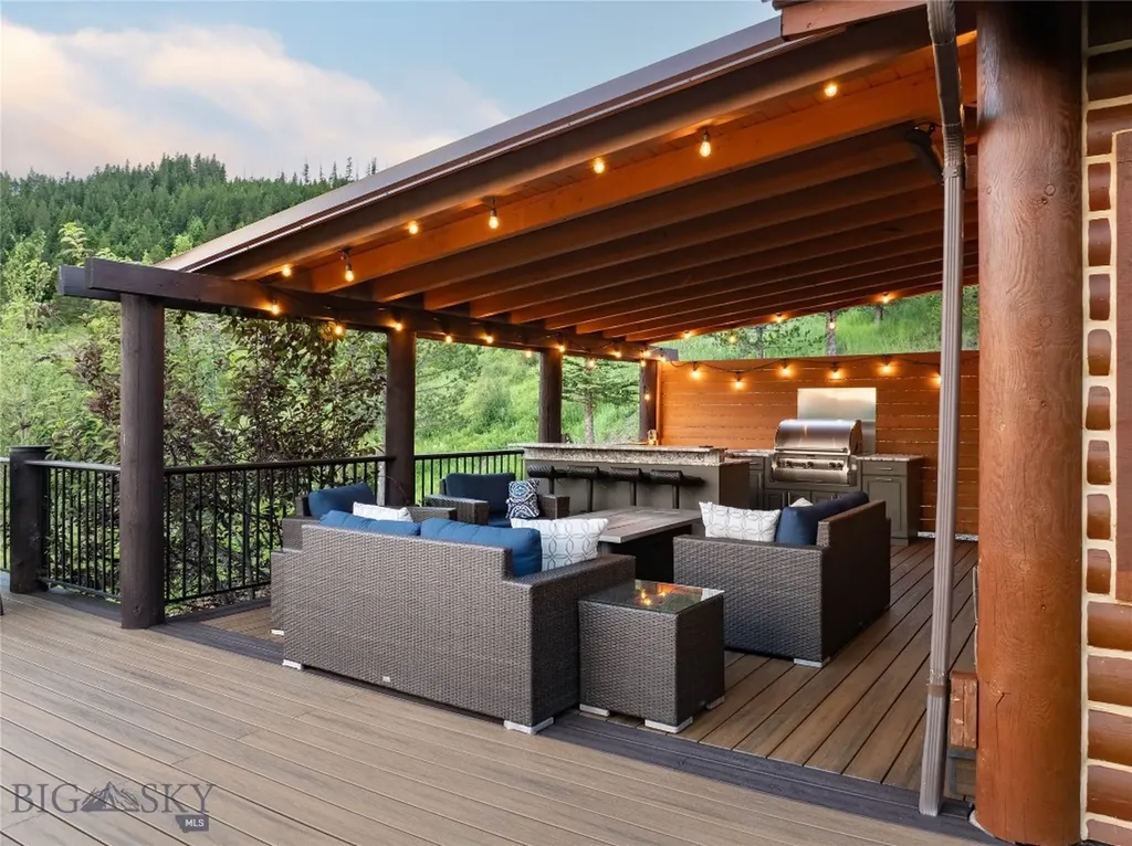 11540 Taiga Trail Bozeman MT 59715