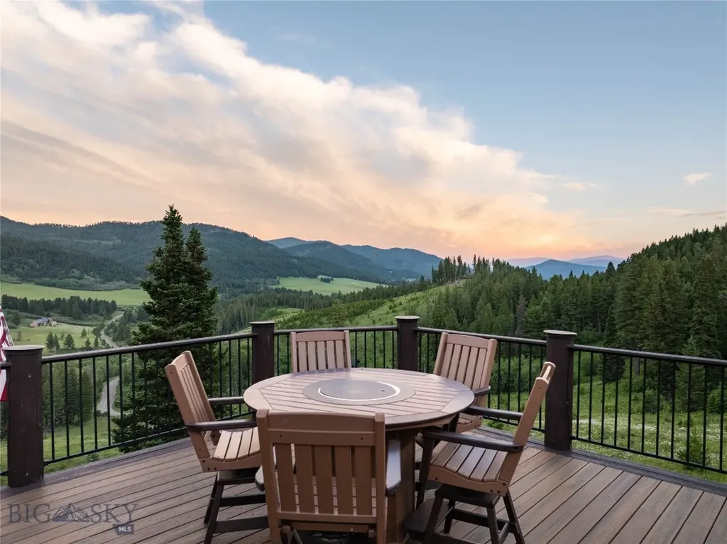 11540 Taiga Trail Bozeman MT 59715