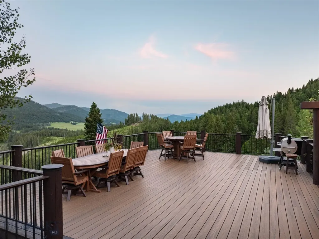 11540 Taiga Trail Bozeman MT 59715