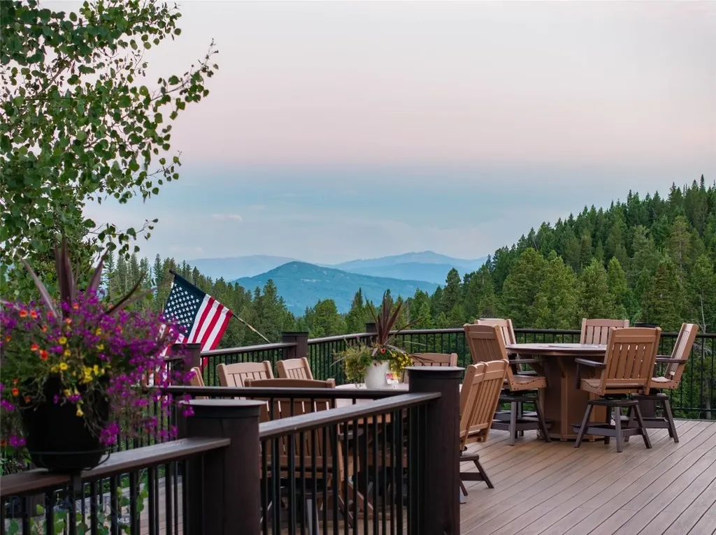 11540 Taiga Trail Bozeman MT 59715