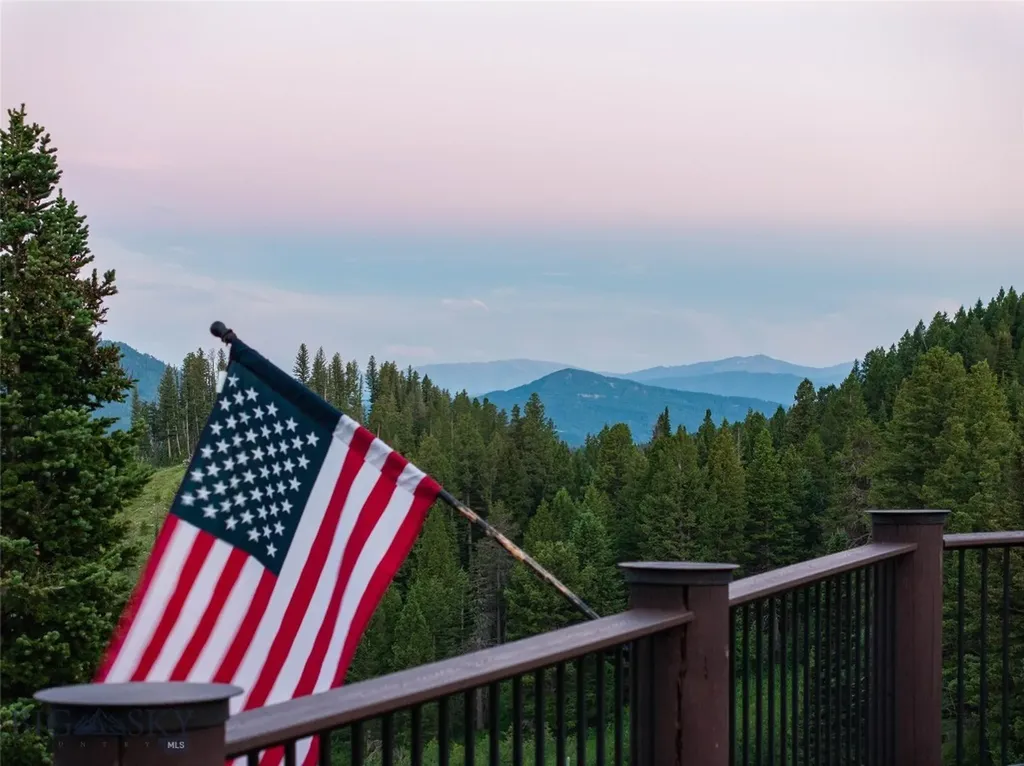 11540 Taiga Trail Bozeman MT 59715