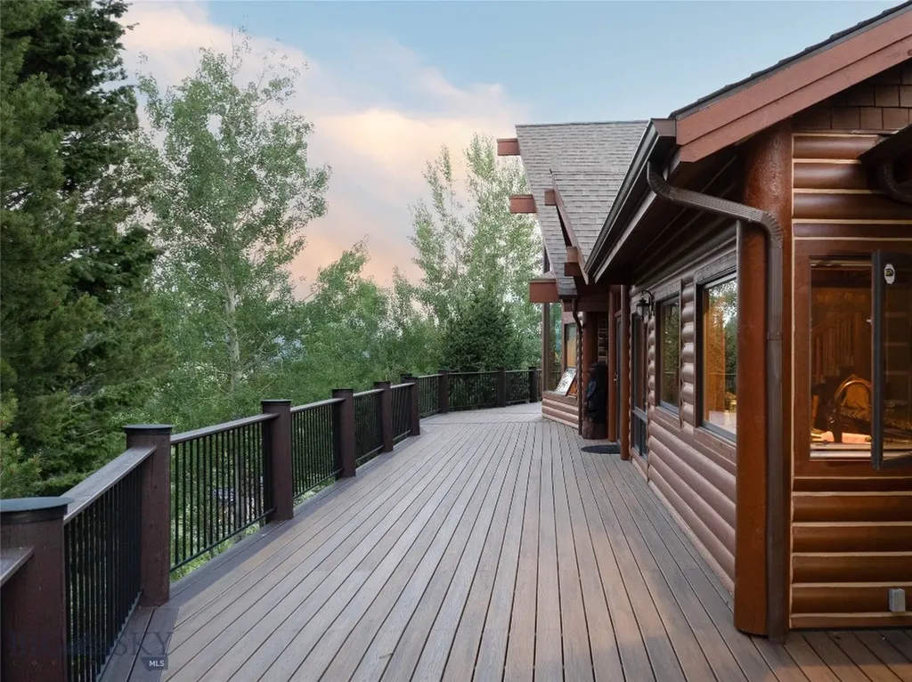 11540 Taiga Trail Bozeman MT 59715
