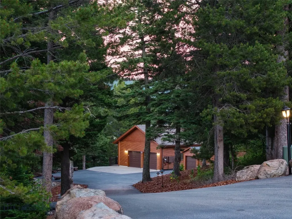 11540 Taiga Trail Bozeman MT 59715
