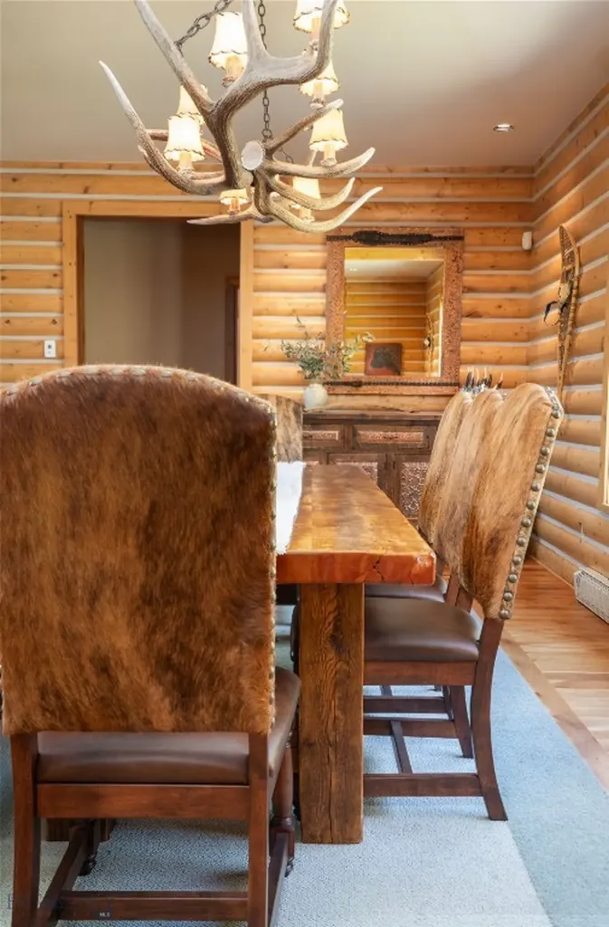 11540 Taiga Trail Bozeman MT 59715