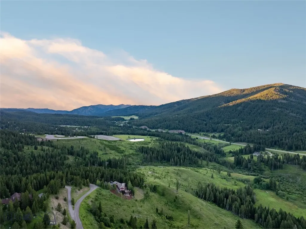 11540 Taiga Trail Bozeman MT 59715