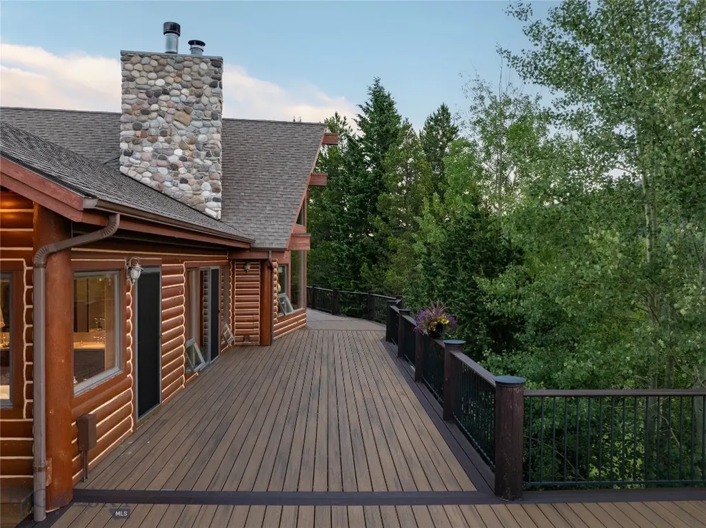 11540 Taiga Trail Bozeman MT 59715